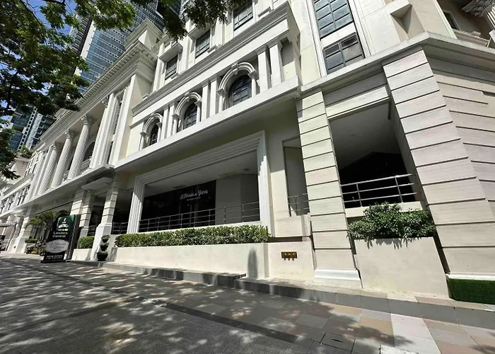 Your Go-to Bgc Stay: Stylish Comfort + Washer Сasa de vacaciones *